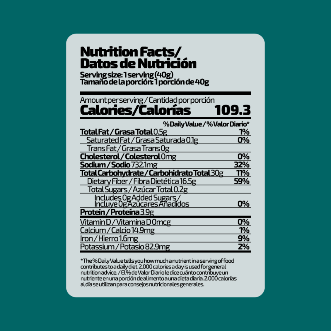 B&R Foods™ Sopa de Fricasé/Dehydrated Fricasé Spicy Soup Mix, 5.6 oz. (160 g.) Doy Pack