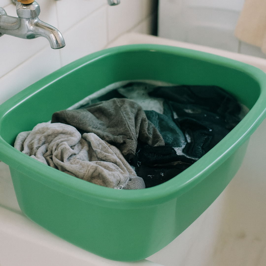 SUPERIOR Plásticos™ Recycled Plastic Multi-Purpose Tub, 8.6 L / 9 Qt Rectangular Basin