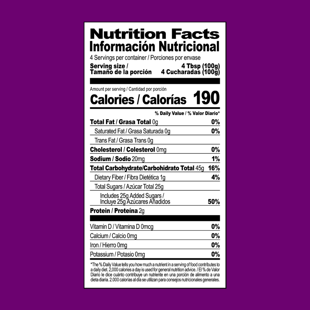 B&R Foods™ Api Morado – Authentic Bolivian Purple Corn Drink Concentrate | Traditional Andean Chicha Morada-Style Beverage with Cinnamon & Clove | Hot or Cold | Makes 1.4L | Vegan, Gluten-Free, 14.10 oz (400g)