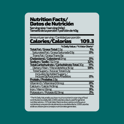 B&R Foods™ Sopa de Fricasé/Dehydrated Fricasé Spicy Soup Mix, 5.6 oz. (160 g.) Doy Pack