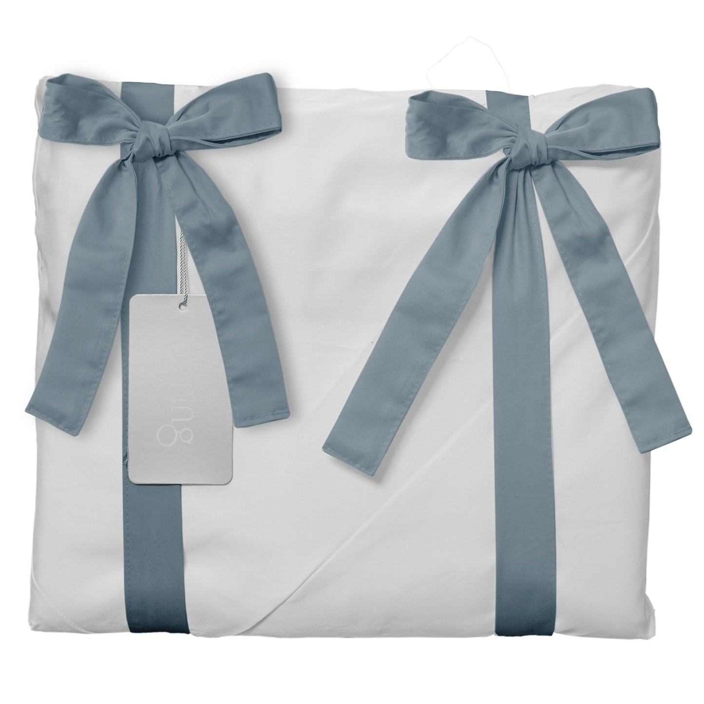 Spring by Rosse™ Mileto Sheet Set | 100% Cotton | 500 Thread Count Oeko-Tex Certified