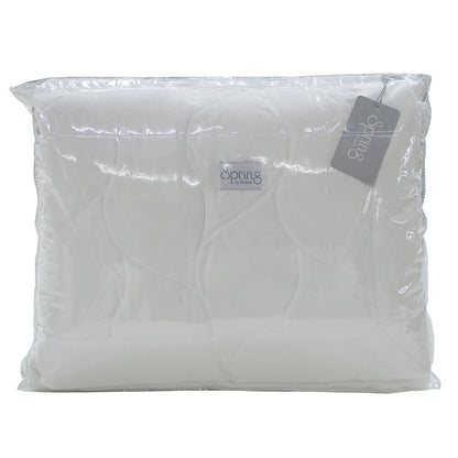 Spring by Rosse™ Sateen Quilt Set | 100% Cotton | 400 TC Oeko-Tex