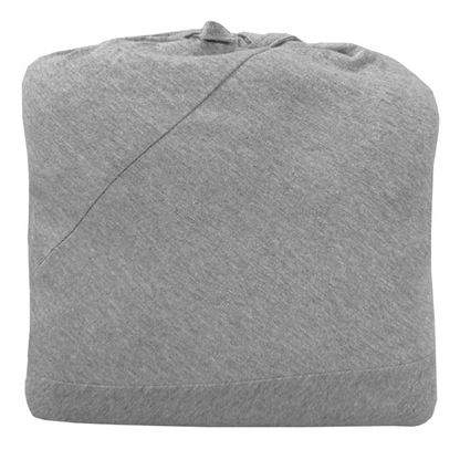 Spring by Rosse™ Soft Jersey Sheet Set | 100% Cotton | 135 GSM Oeko-Tex Certified