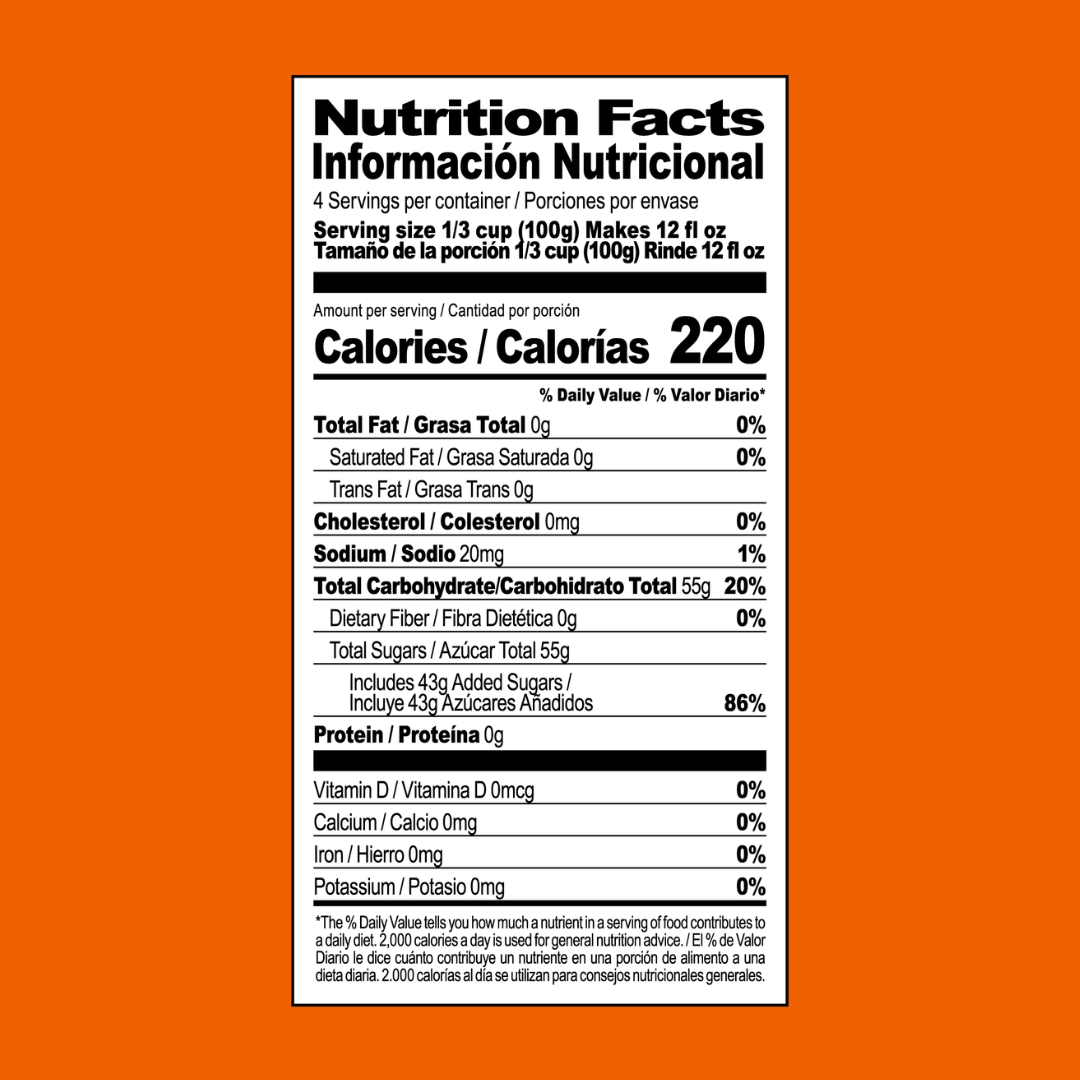 B&R Foods™ Achachairú Concentrate – Authentic Bolivian Amazonian Fruit Drink Mix | Exotic Honey Kiss Flavor | Easy to Prepare | Makes 1.4L of Refreshing Beverage, Cocktails & Mocktails | Gluten-Free, No Artificial Colors, 14.10 oz (400g)
