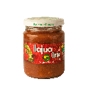 [PT011.1] B&amp;R Llajua Clásica Ahumada / Smoked Classic Hot Sauce, 7.7 oz. (220 g.) Jar